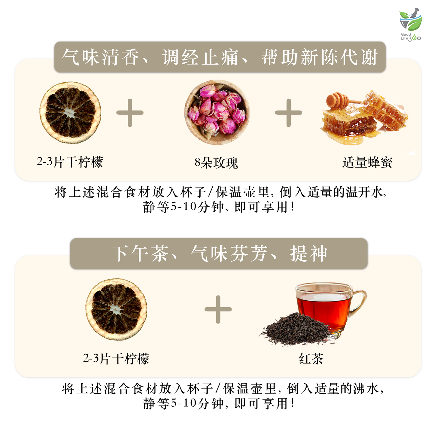 干柠檬片 LEMON SLICE