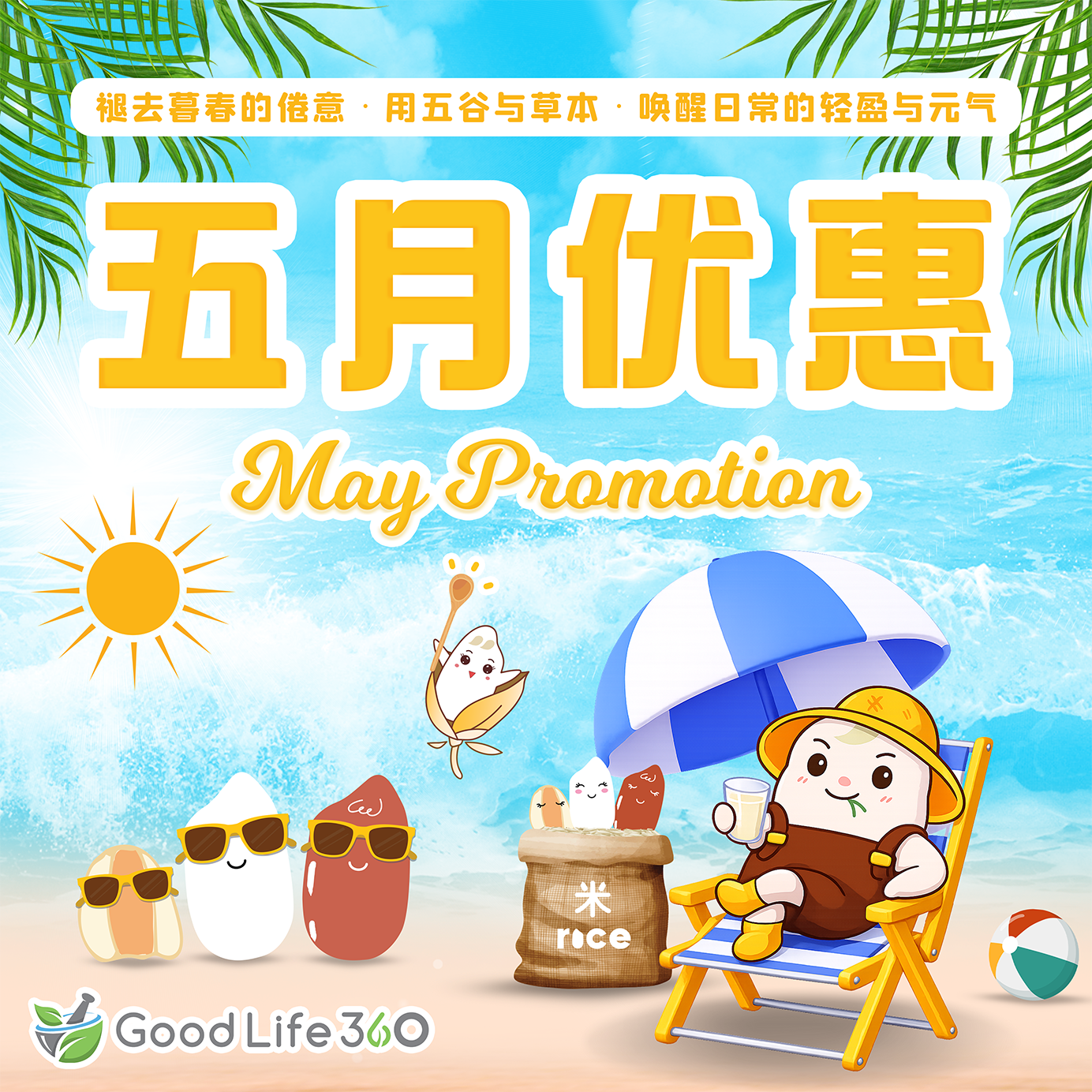 静心品茗 ｜ 5 送 1