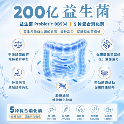 舒胃米水 SOOTHING RICE WATER — EXTRA CARE 加强护理