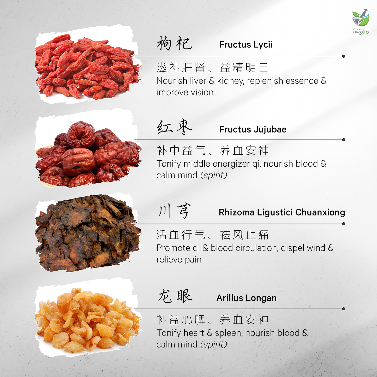 首乌黑豆补肾汤 RADIX POLYGONI MULTIFLORI & BLACK BEAN KIDNEY TONIFYING SOUP