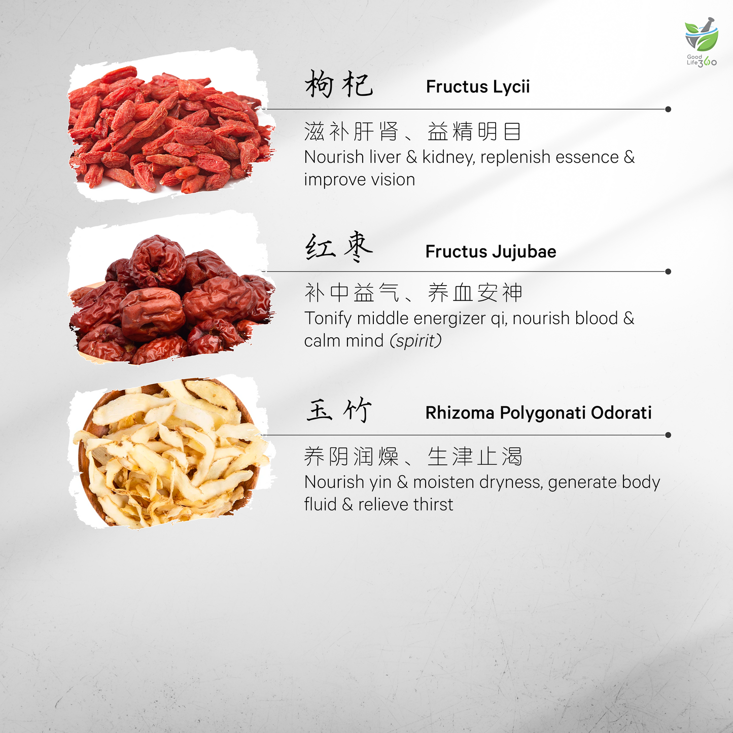 人参虫草培元汤 CHINESE GINSENG & CORDYCEPS PRIMORDIAL QI CULTIVATING SOUP