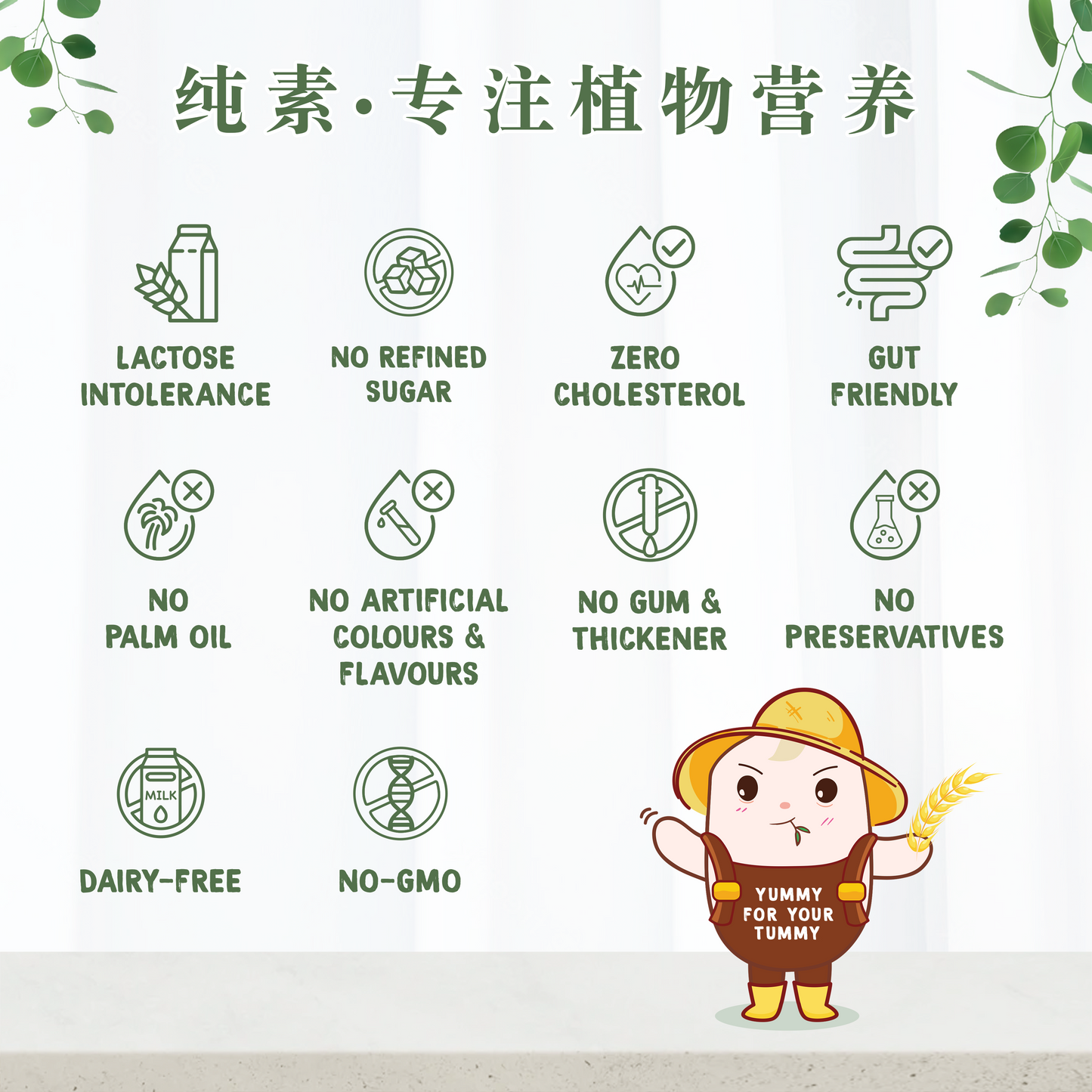 鳄梨米奶 AVOCADO RICE MILK (BOX)