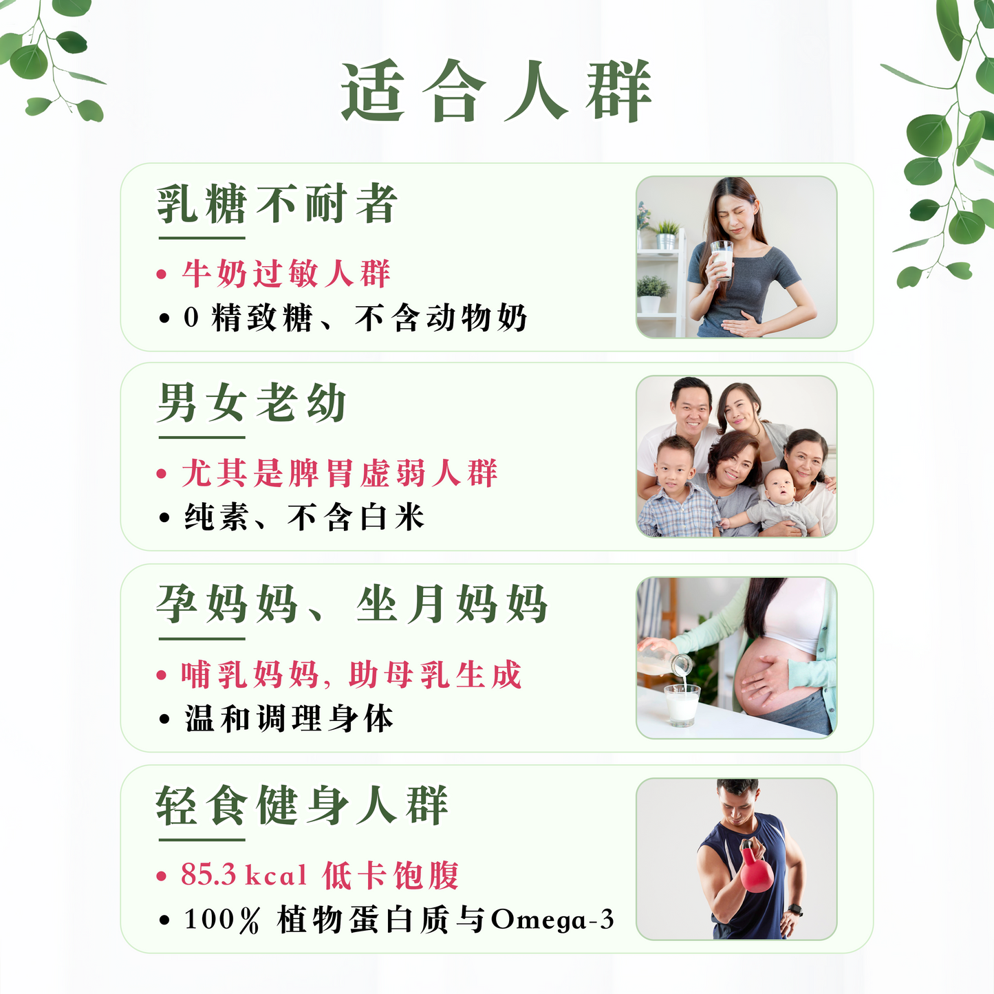 鳄梨米奶 AVOCADO RICE MILK (BOX)